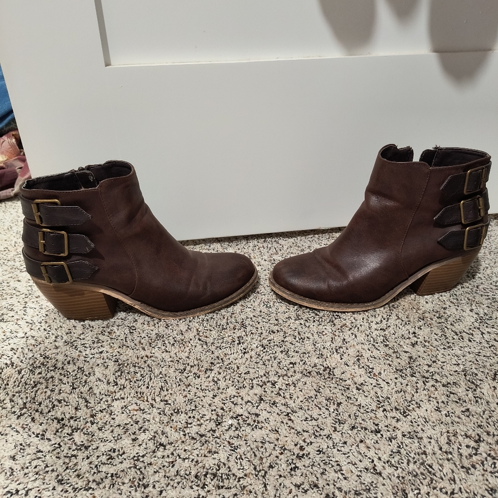 Cute boots
